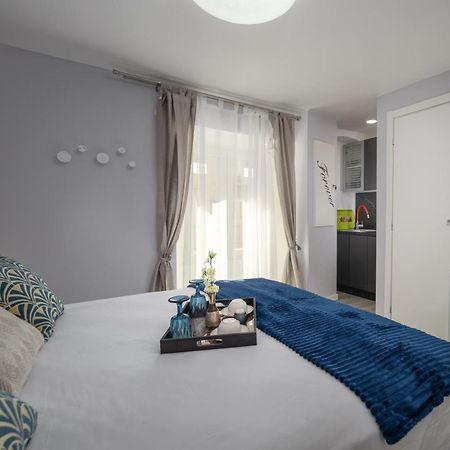 Apartment & Rooms Forever 2 Rijeka Luaran gambar