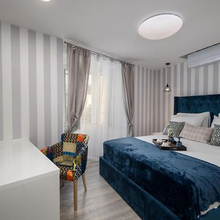 Apartment & Rooms Forever 2 Rijeka Luaran gambar