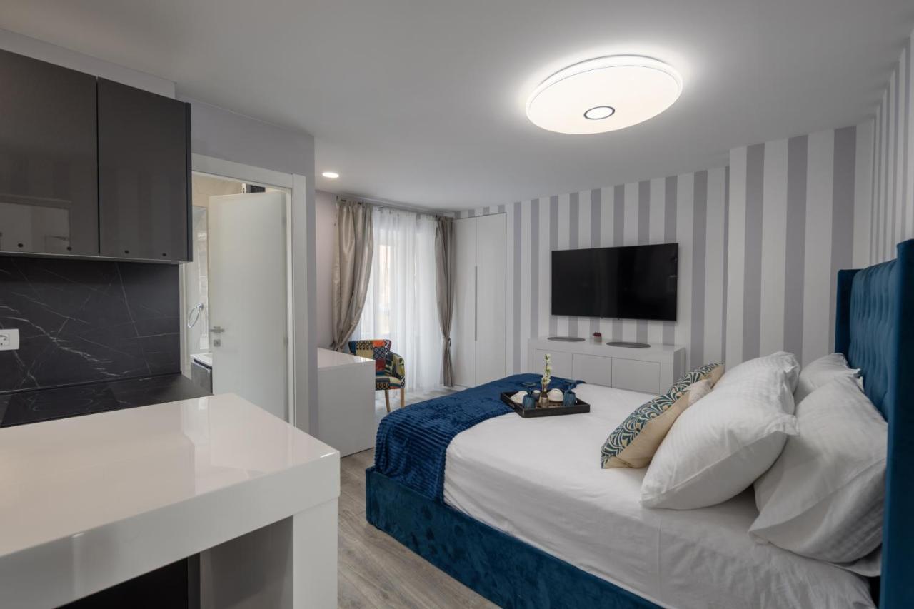 Apartment & Rooms Forever 2 Rijeka Luaran gambar