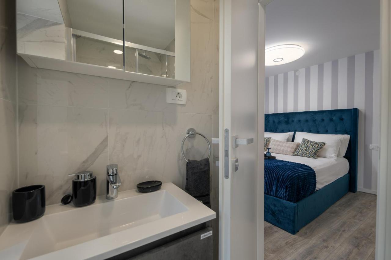 Apartment & Rooms Forever 2 Rijeka Luaran gambar