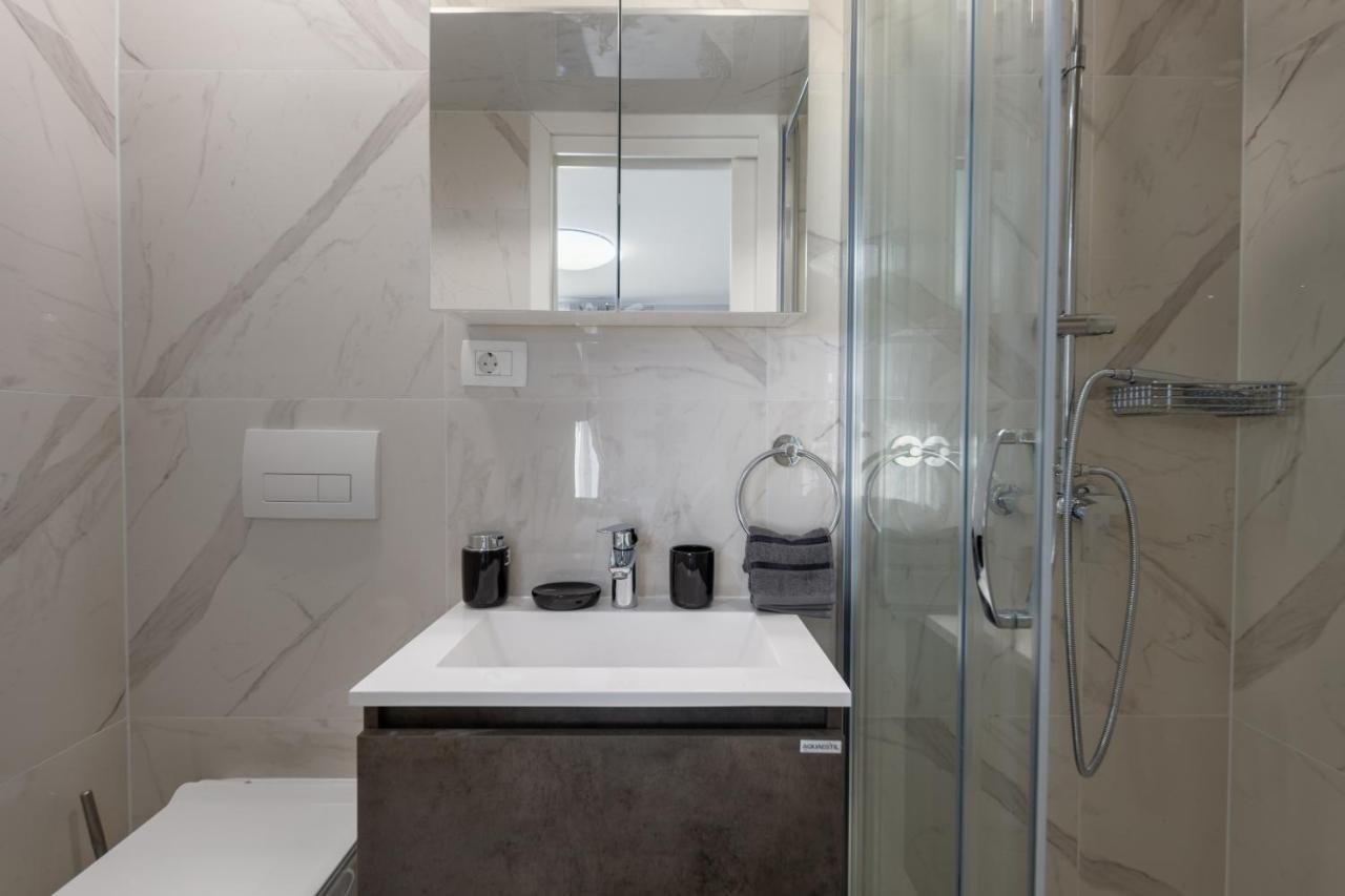 Apartment & Rooms Forever 2 Rijeka Luaran gambar