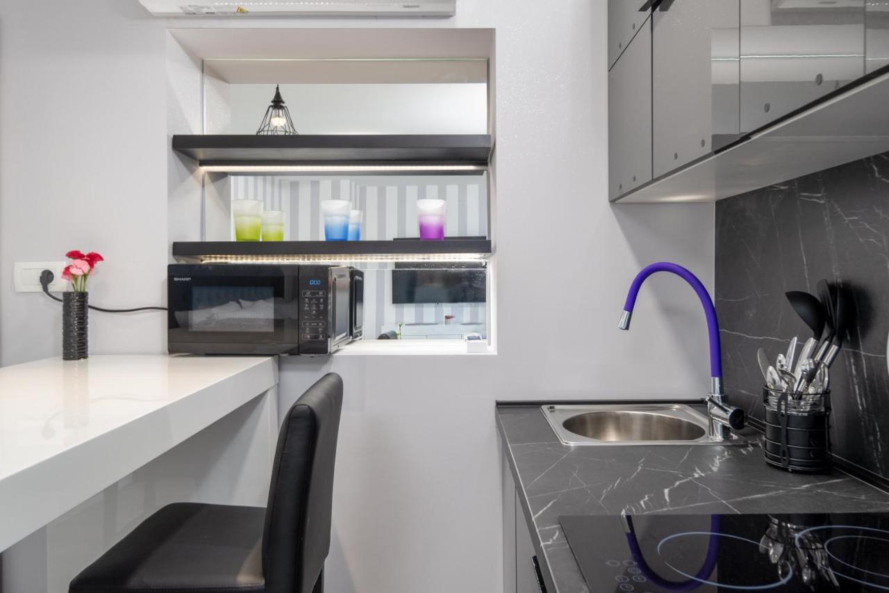Apartment & Rooms Forever 2 Rijeka Luaran gambar
