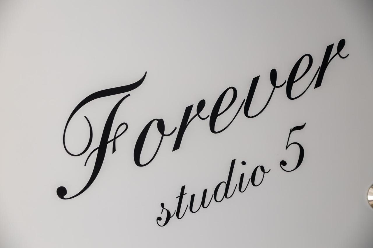 Apartment & Rooms Forever 2 Rijeka Luaran gambar