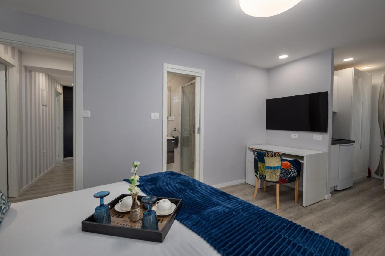 Apartment & Rooms Forever 2 Rijeka Luaran gambar