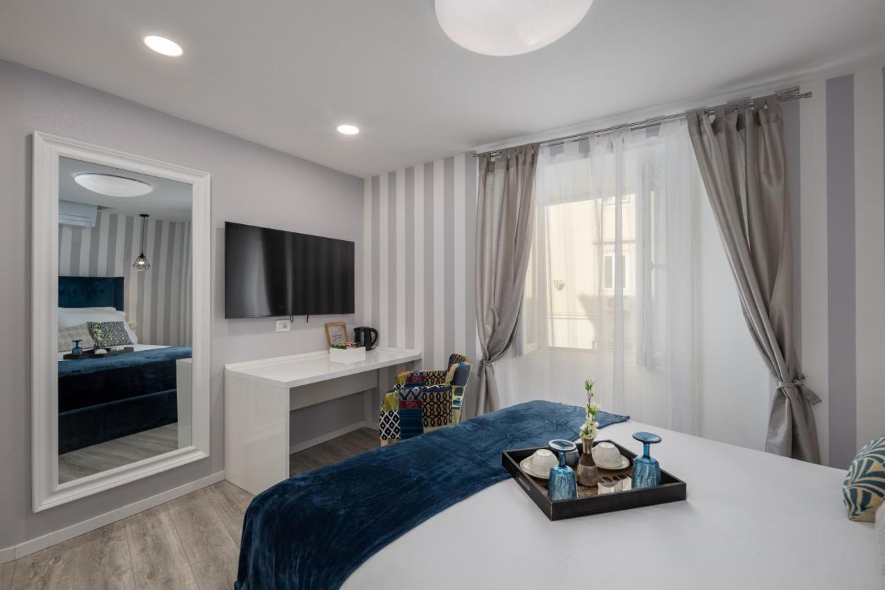 Apartment & Rooms Forever 2 Rijeka Luaran gambar