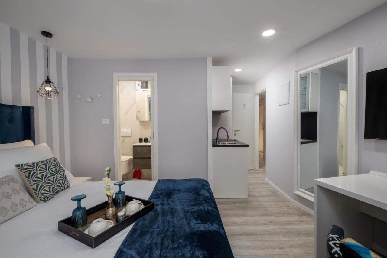 Apartment & Rooms Forever 2 Rijeka Luaran gambar