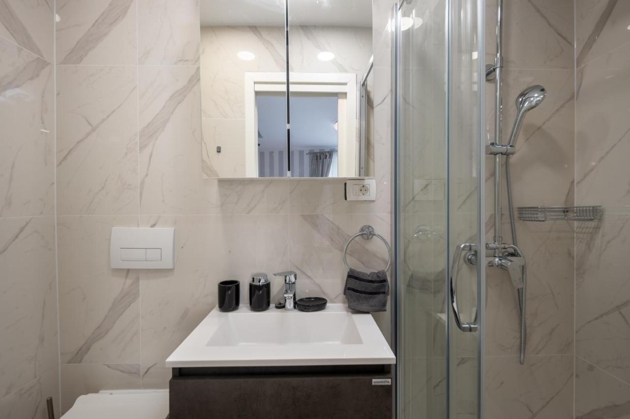 Apartment & Rooms Forever 2 Rijeka Luaran gambar