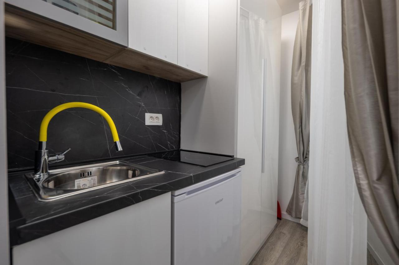 Apartment & Rooms Forever 2 Rijeka Luaran gambar