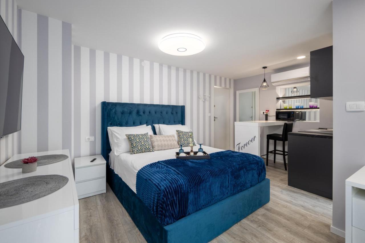 Apartment & Rooms Forever 2 Rijeka Luaran gambar