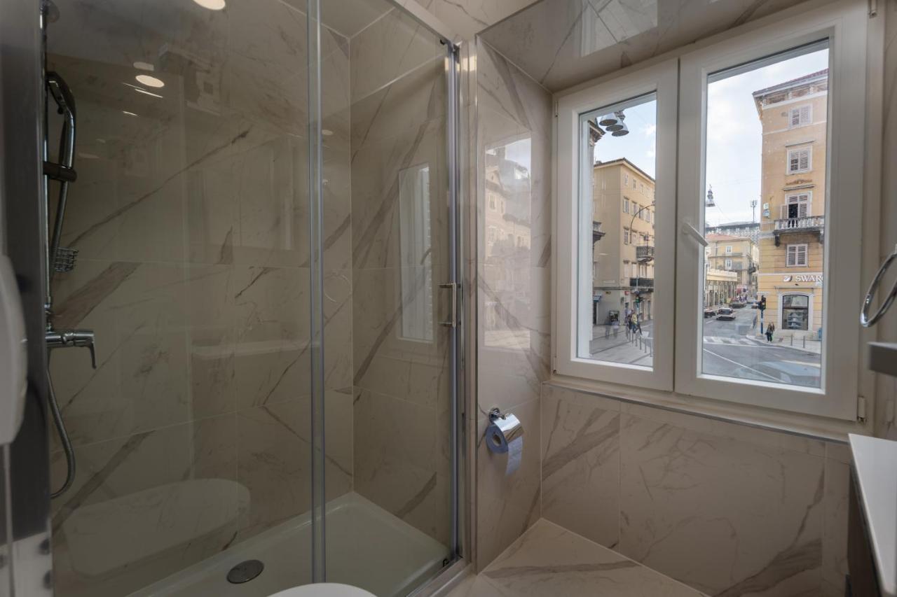 Apartment & Rooms Forever 2 Rijeka Luaran gambar