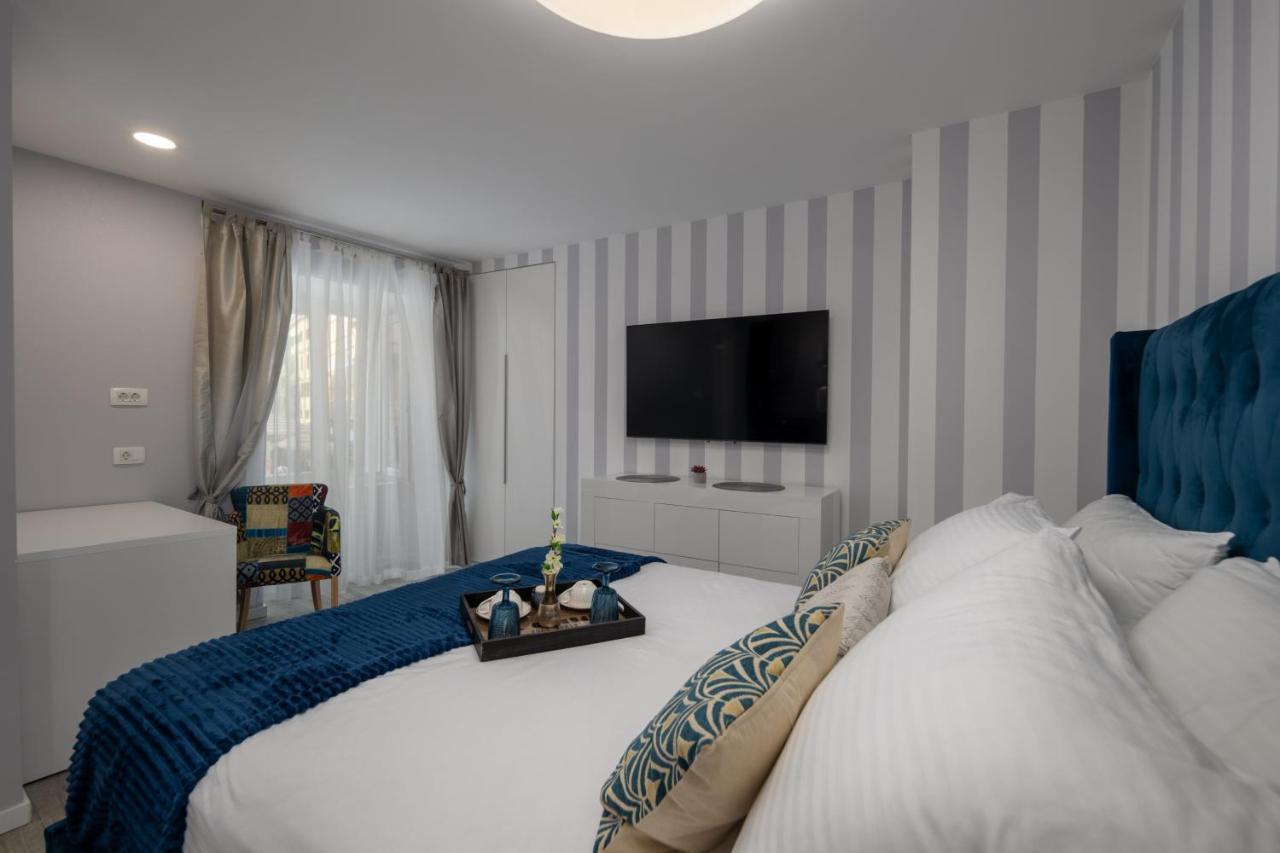 Apartment & Rooms Forever 2 Rijeka Luaran gambar