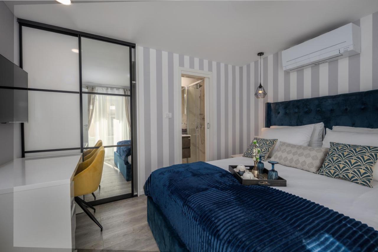 Apartment & Rooms Forever 2 Rijeka Luaran gambar